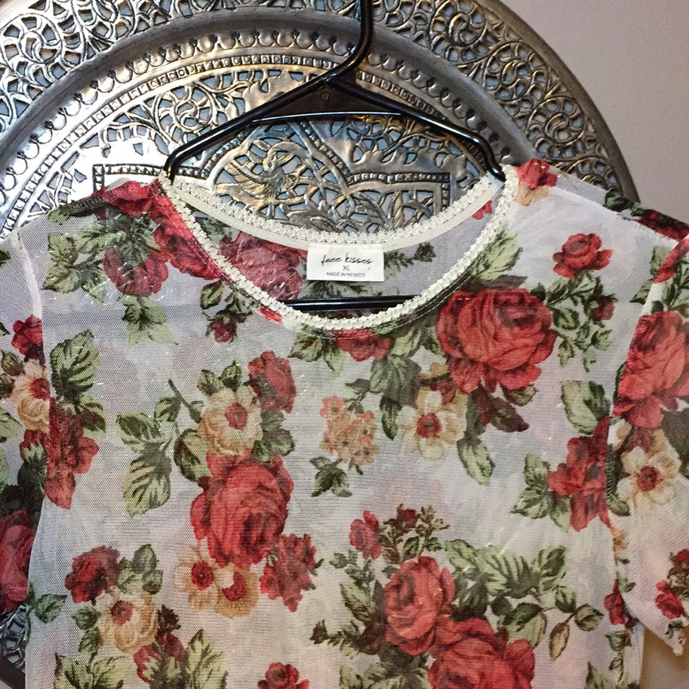 Women’s top